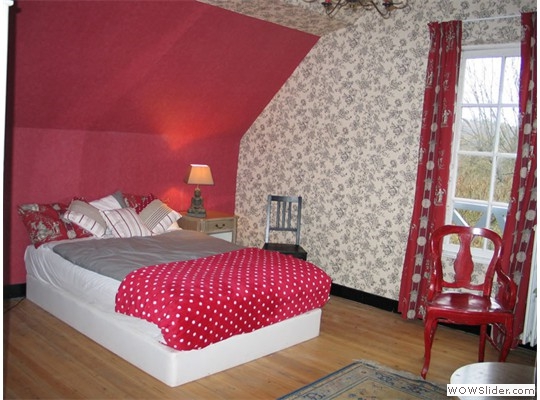 Bedrooms