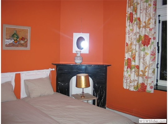 Bedrooms
