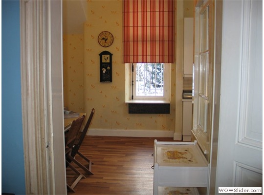 The Kitchen
