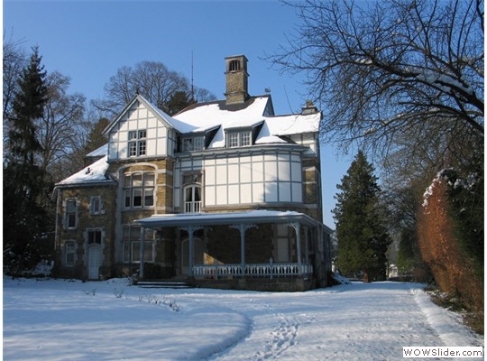 Winter