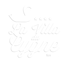 La villa du Cygne